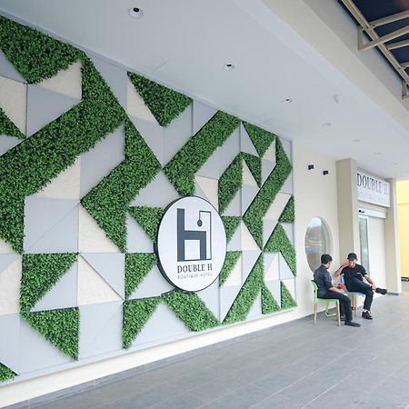 Double H Boutique Hotel Kuala Terengganu Exterior photo