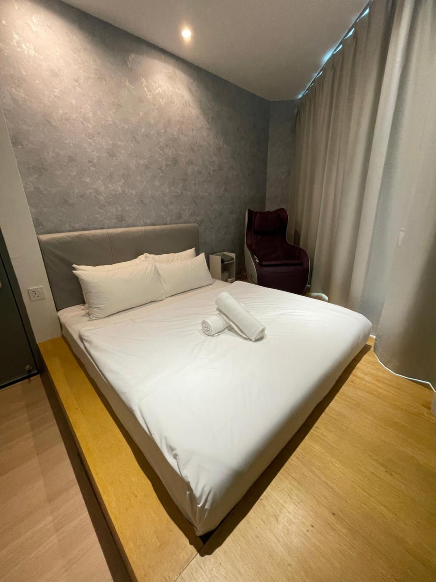 Double H Boutique Hotel Kuala Terengganu Exterior photo