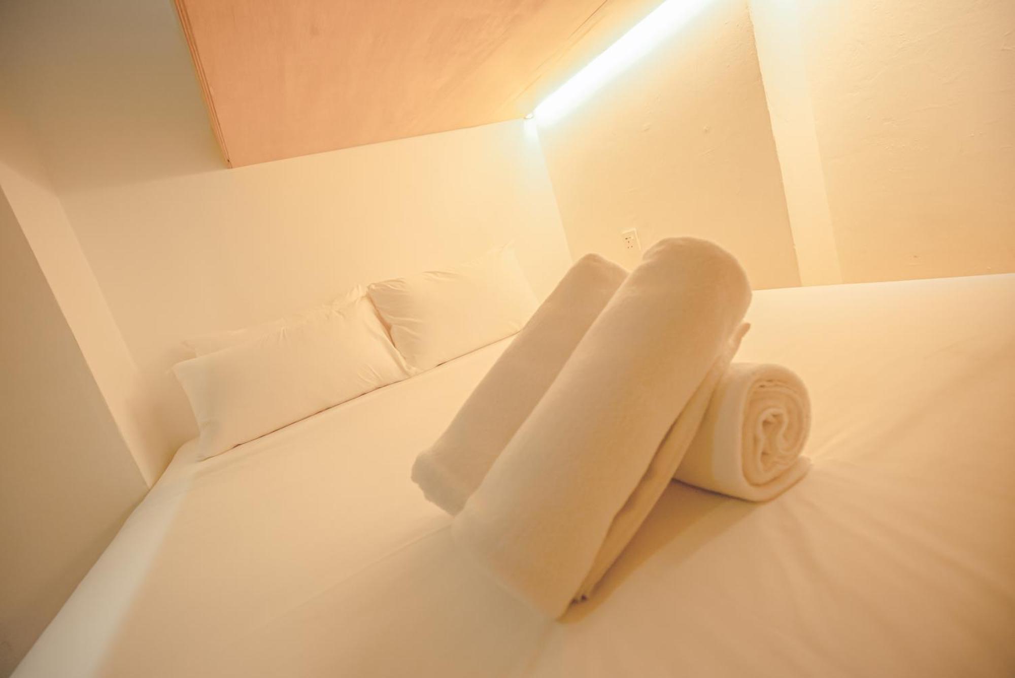 Double H Boutique Hotel Kuala Terengganu Exterior photo