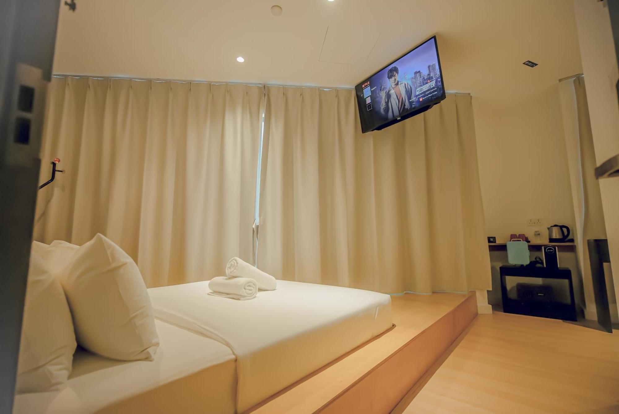 Double H Boutique Hotel Kuala Terengganu Exterior photo