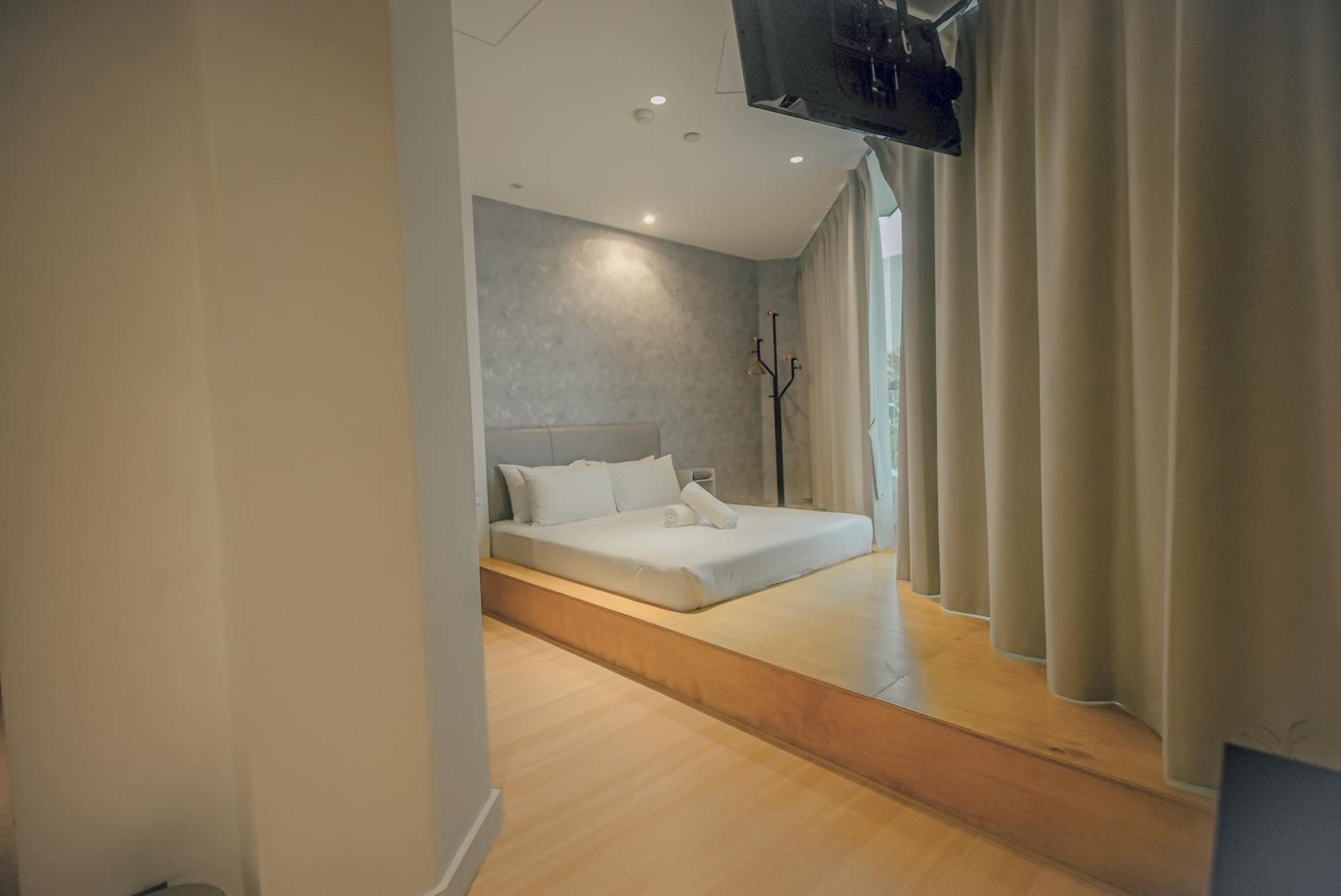 Double H Boutique Hotel Kuala Terengganu Exterior photo