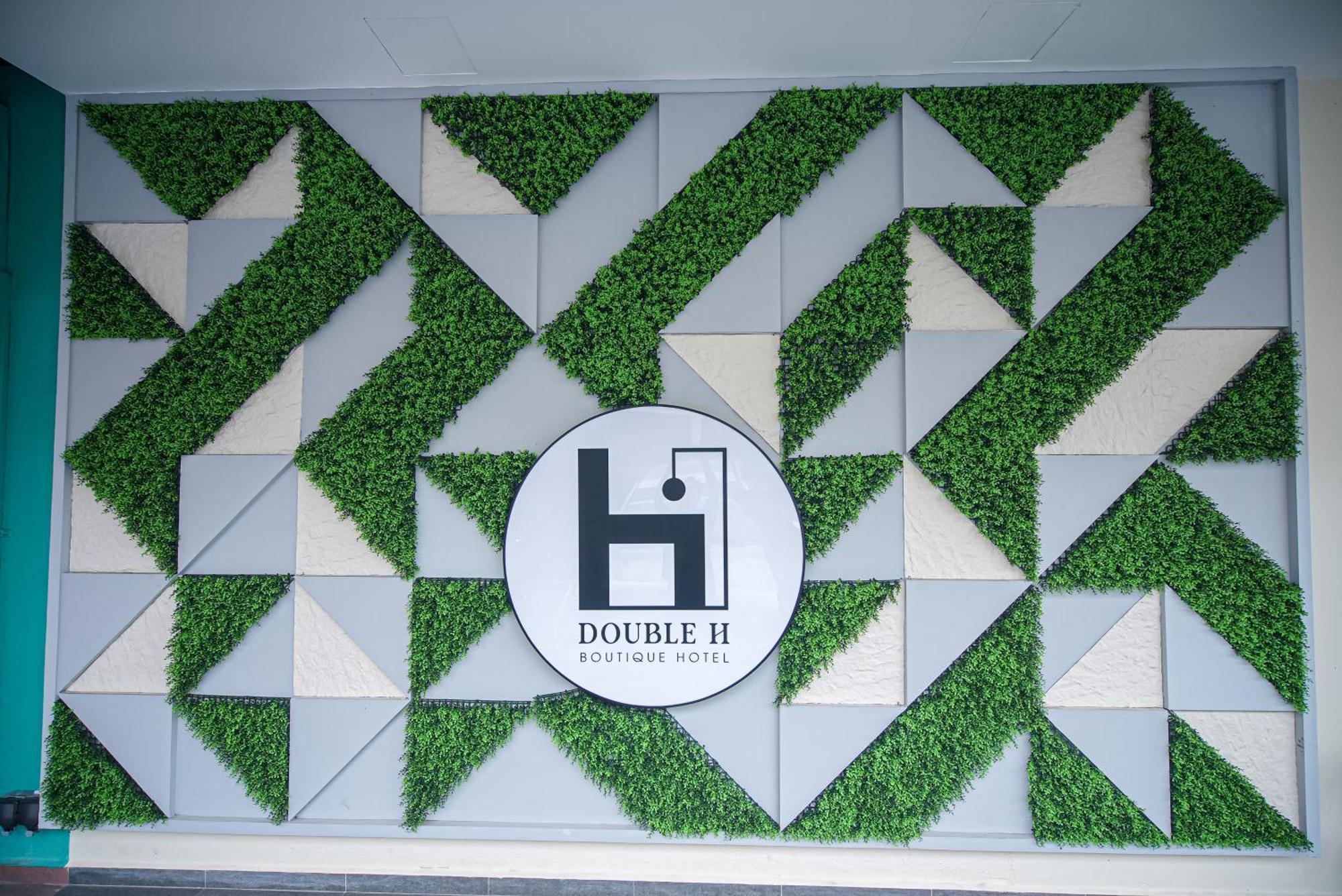 Double H Boutique Hotel Kuala Terengganu Exterior photo